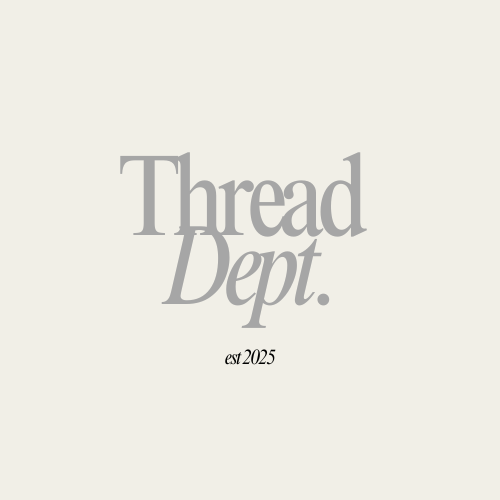 Thread Dept.